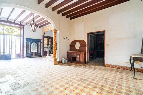 Villa a Manacor, Mallorca, Manacor - € 1.300.000 | Ref: 45964 - foto 2